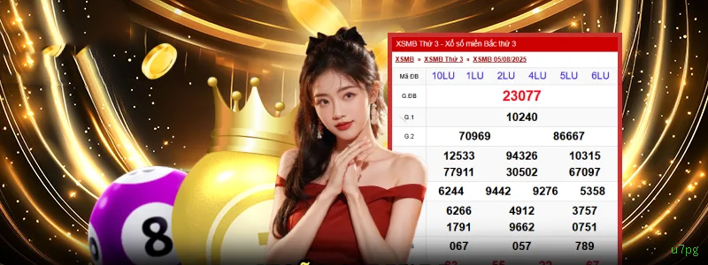 Imagem promocional de todos os jogos da u7pg